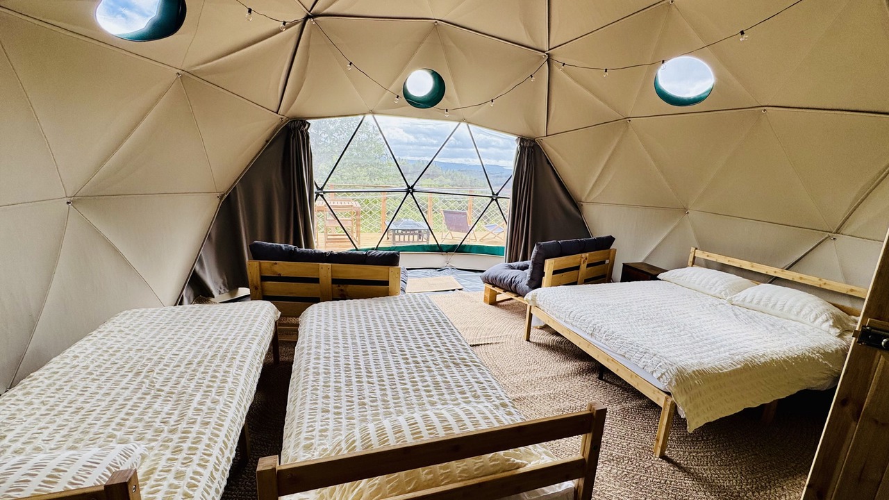 Photo of Bedroom in Riols