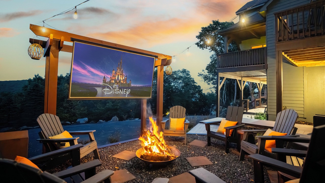 Photo of Outdoor in Chestnut Springs