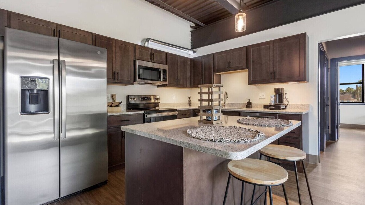 Photo of Kitchen in Stuart