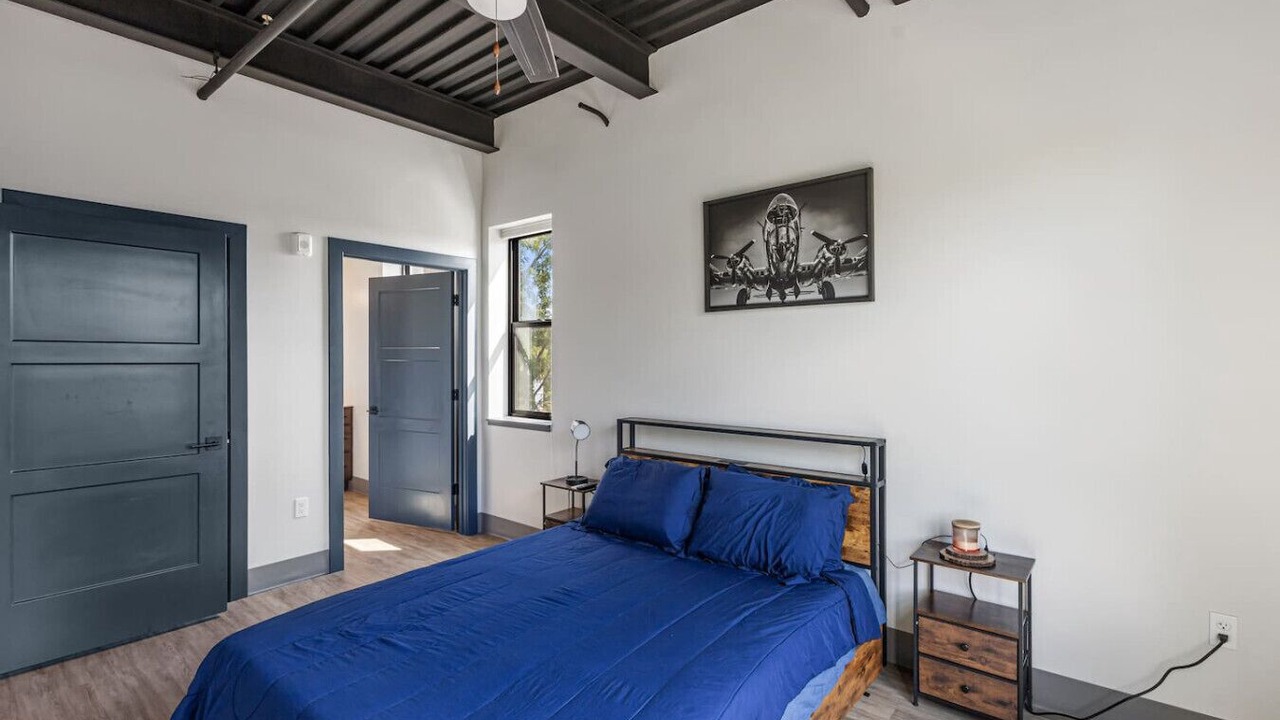 Photo of Bedroom in Stuart