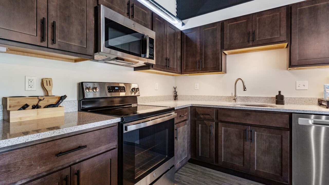 Photo of Kitchen in Stuart