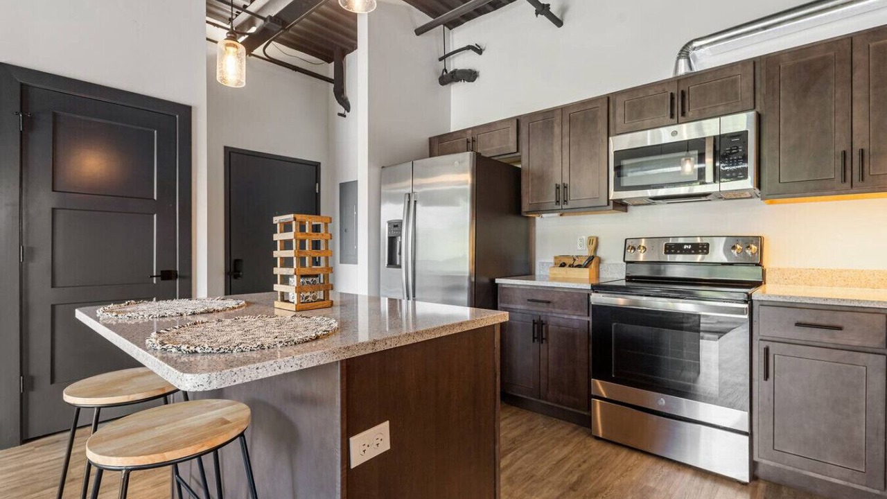 Photo of Kitchen in Stuart