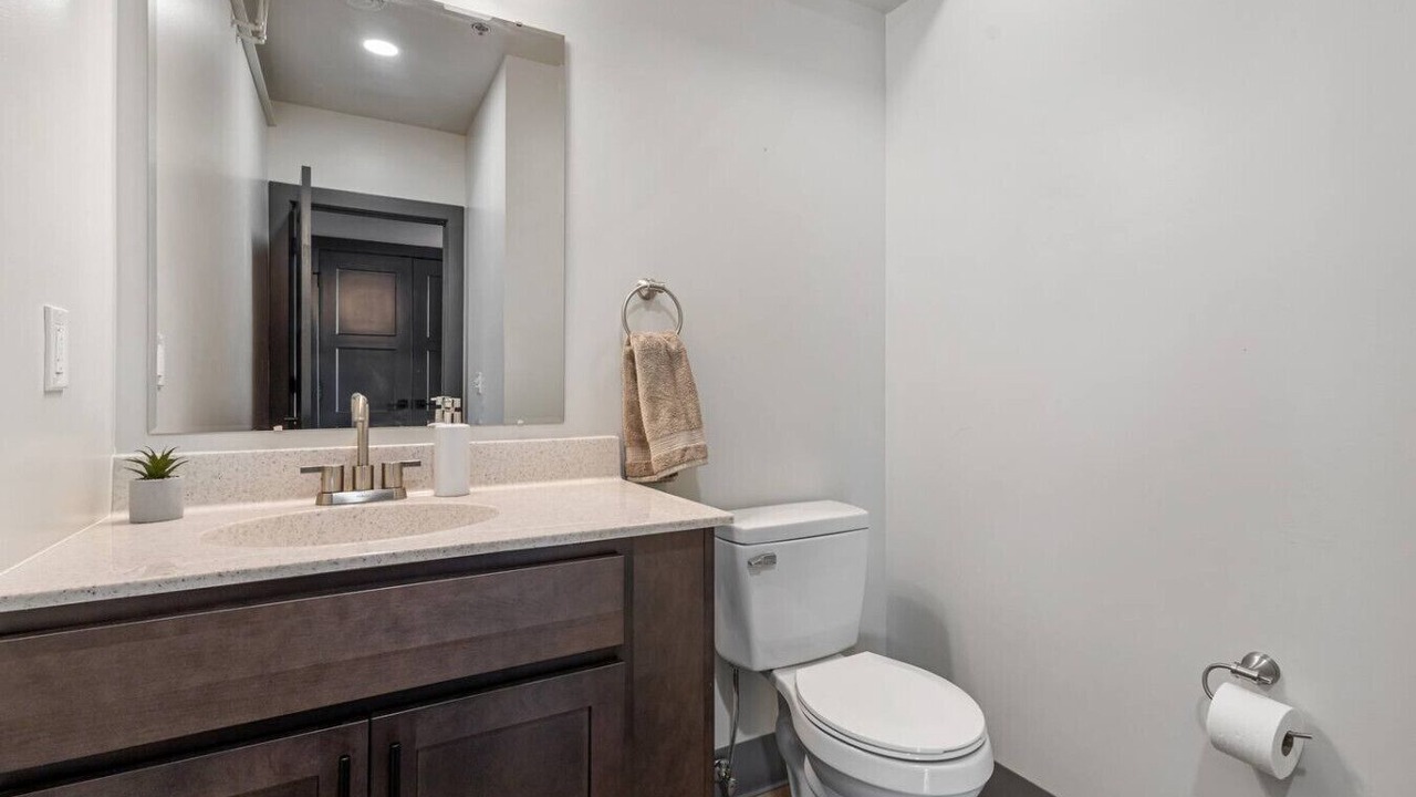 Photo of Bathroom in Stuart