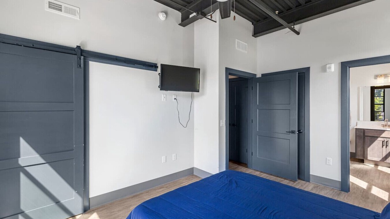 Photo of Bedroom in Stuart