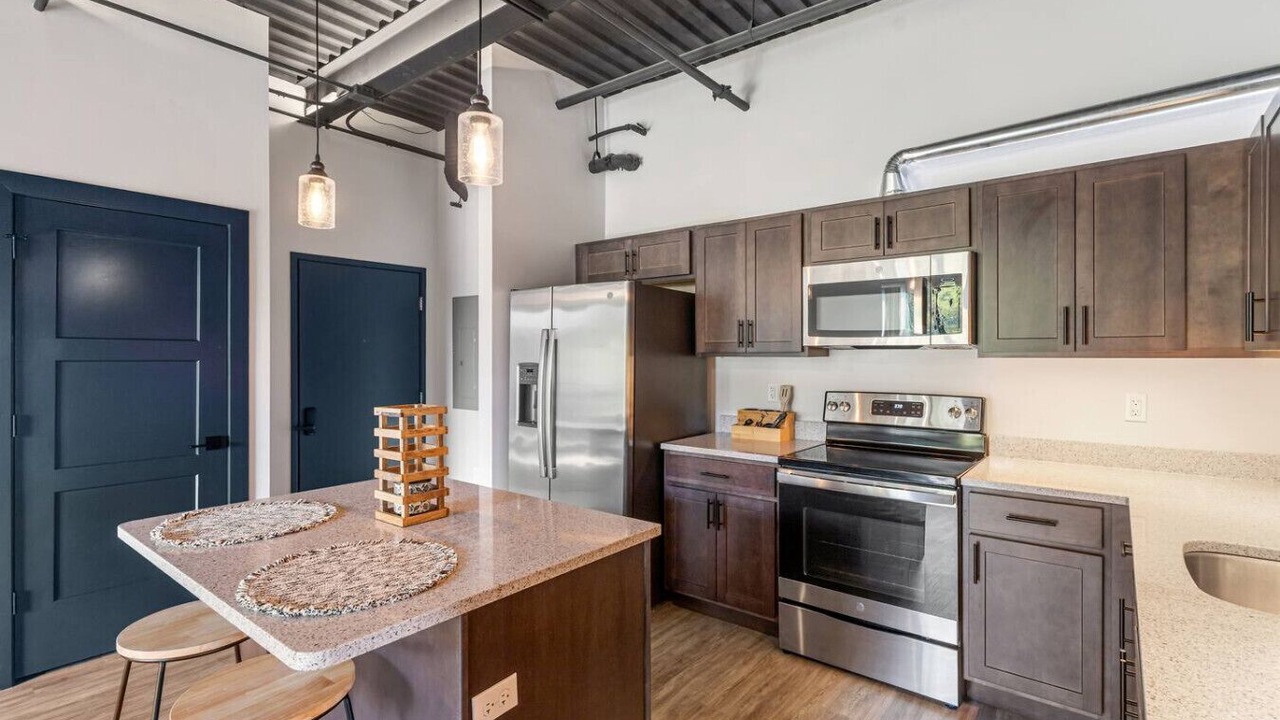 Photo of Kitchen in Stuart