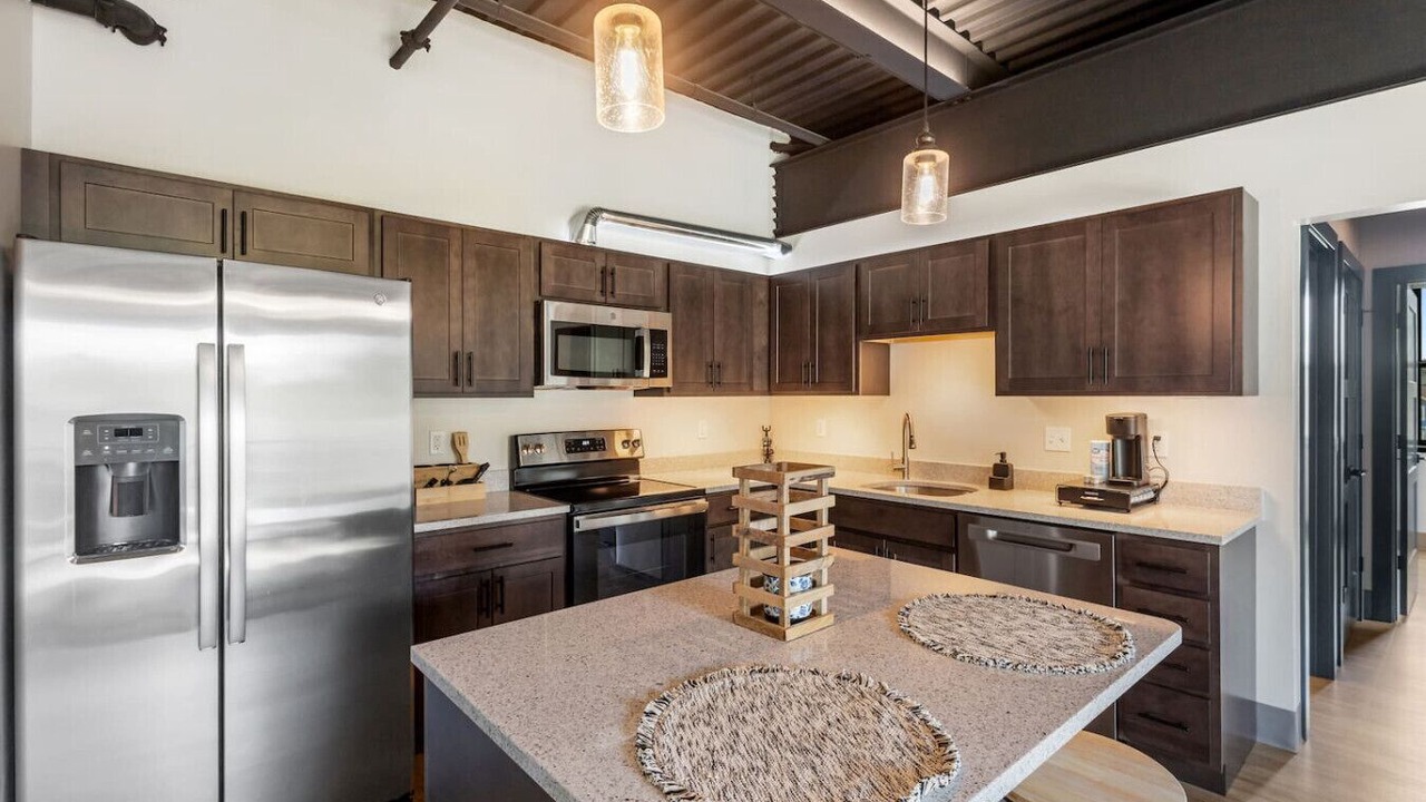 Photo of Kitchen in Stuart