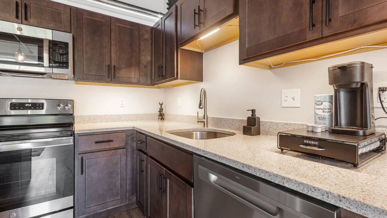 Photo of Kitchen in Stuart