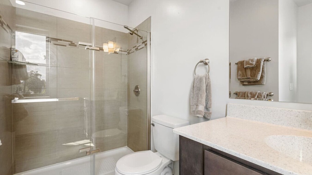 Photo of Bathroom in Stuart