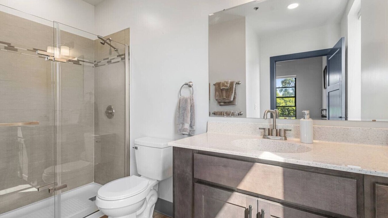 Photo of Bathroom in Stuart