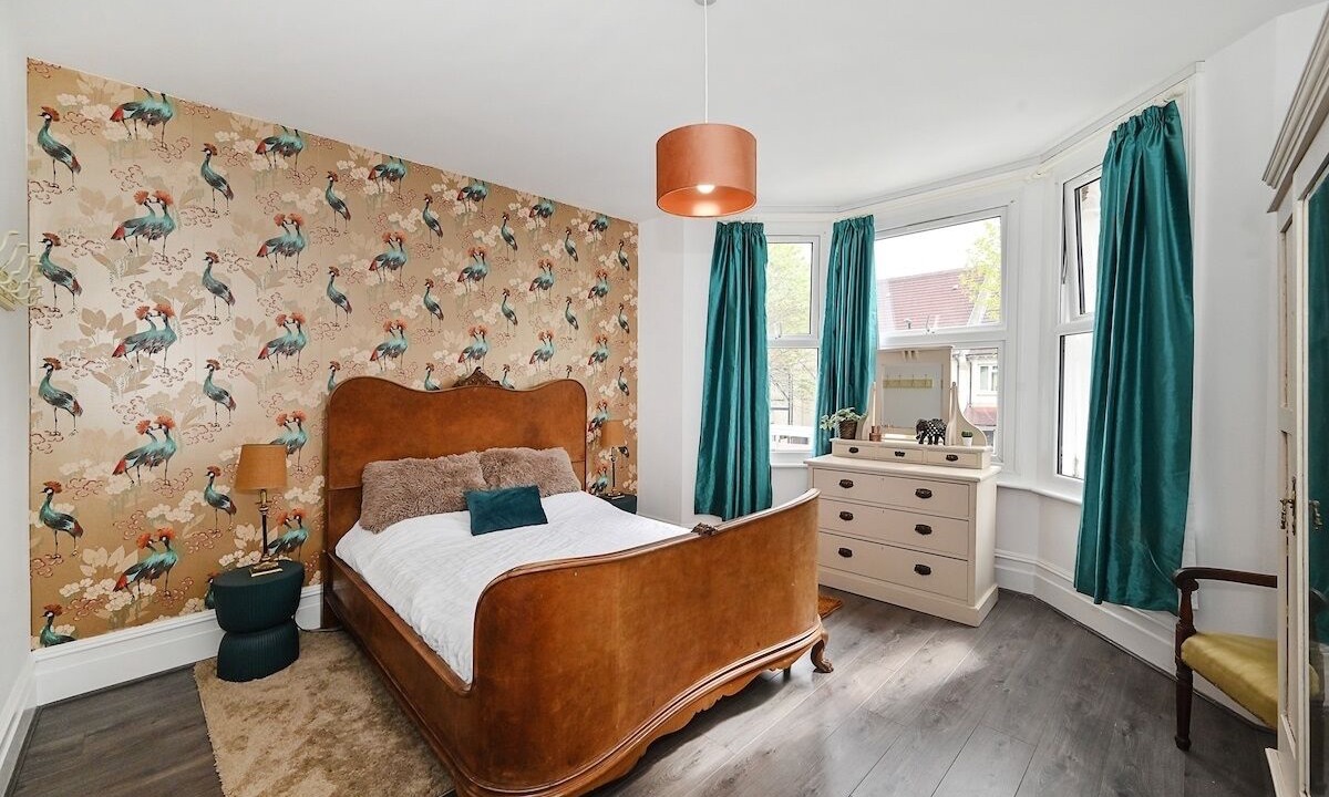 Photo of Bedroom in Croham