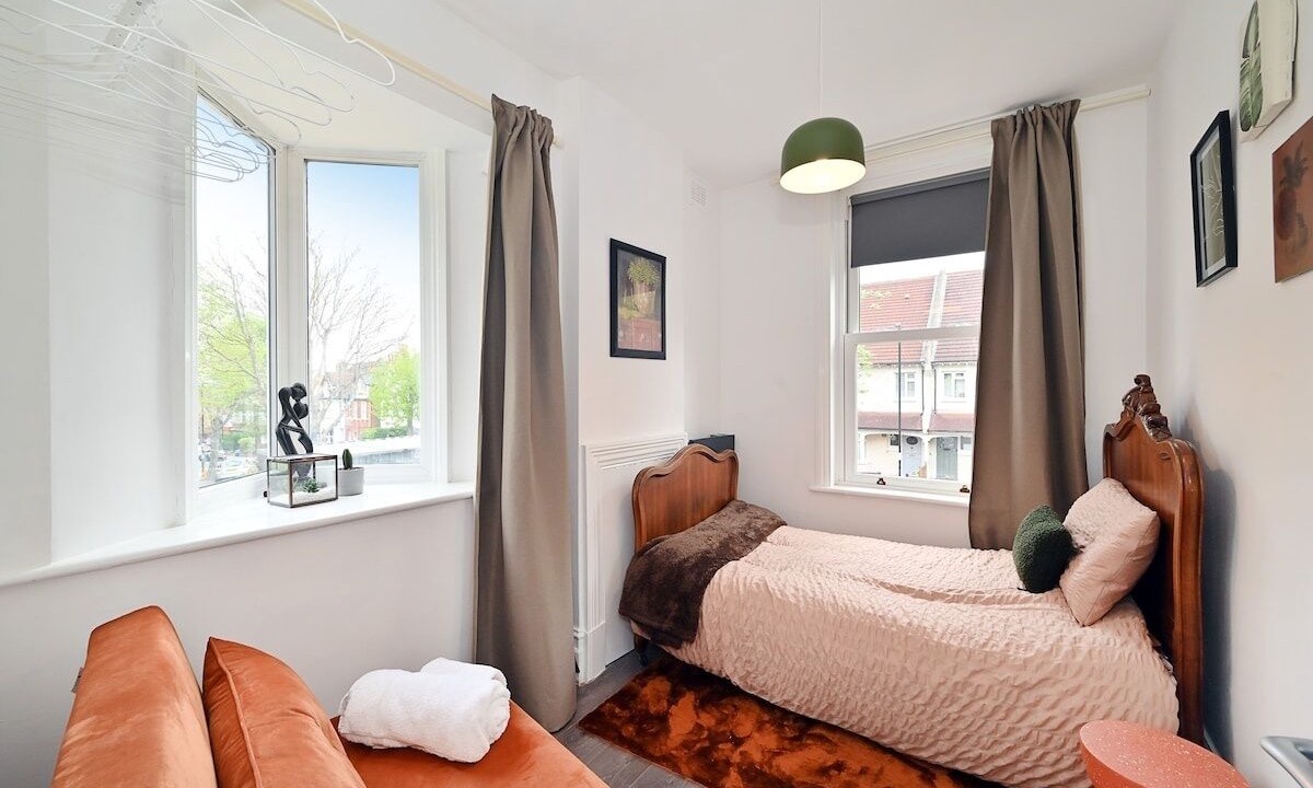 Photo of Bedroom in Croham