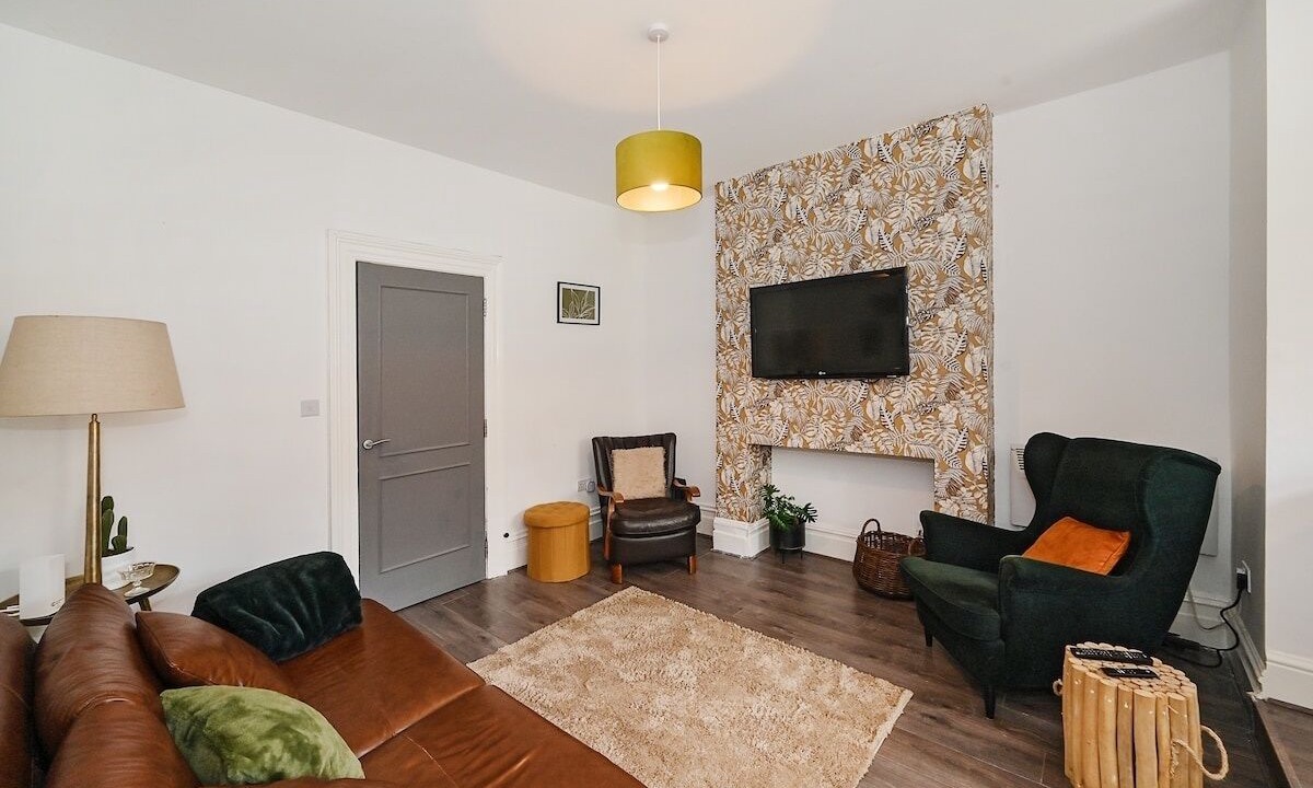 Photo of Livingroom in Croham