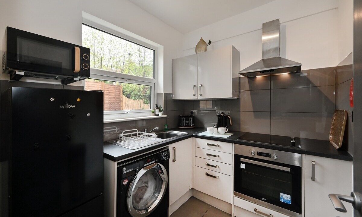 Photo of Kitchen in Croham