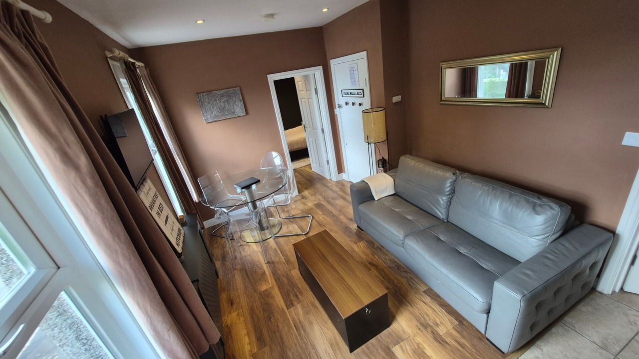 Photo of Livingroom in Selhurst