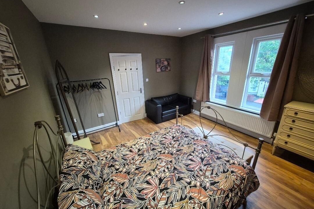 Photo of Bedroom in Selhurst