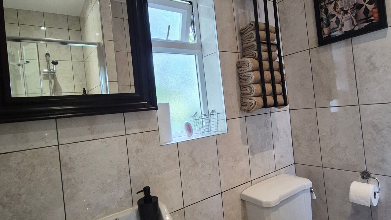 Photo of Bathroom in Selhurst