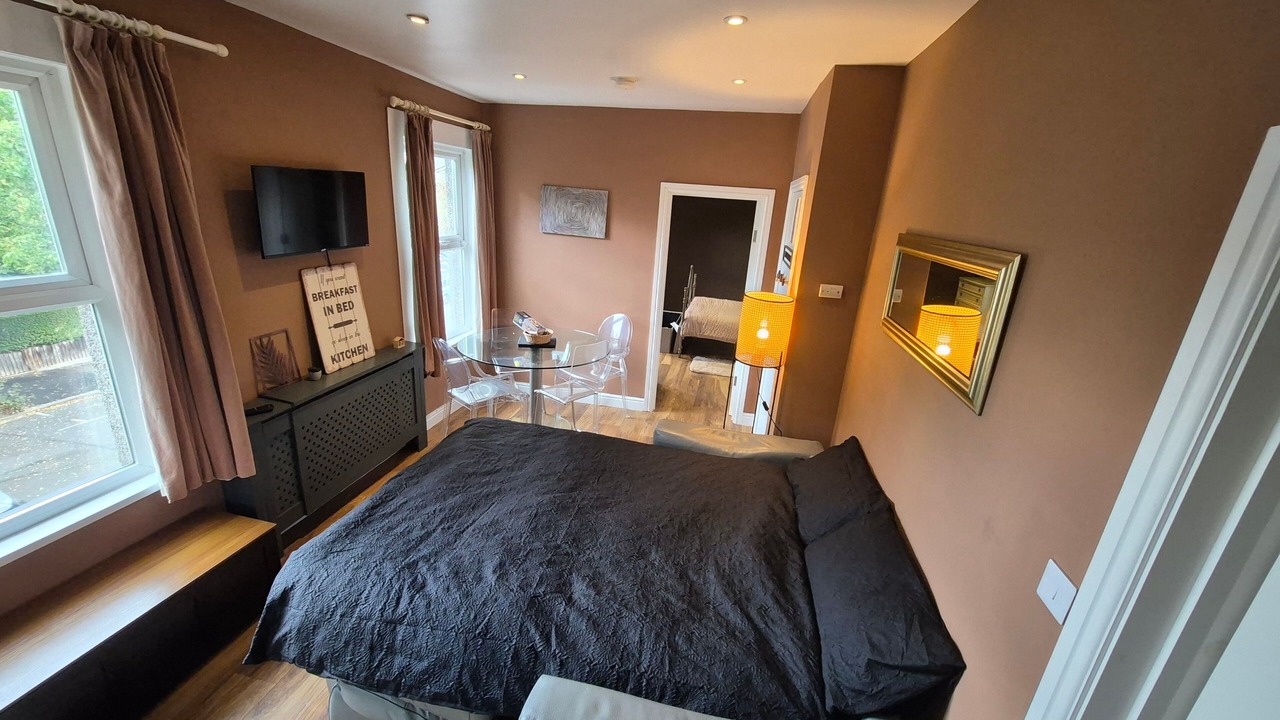 Photo of Bedroom in Selhurst