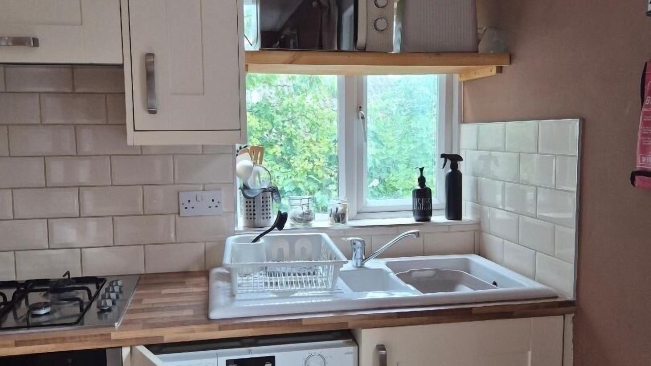 Photo of Kitchen in Selhurst