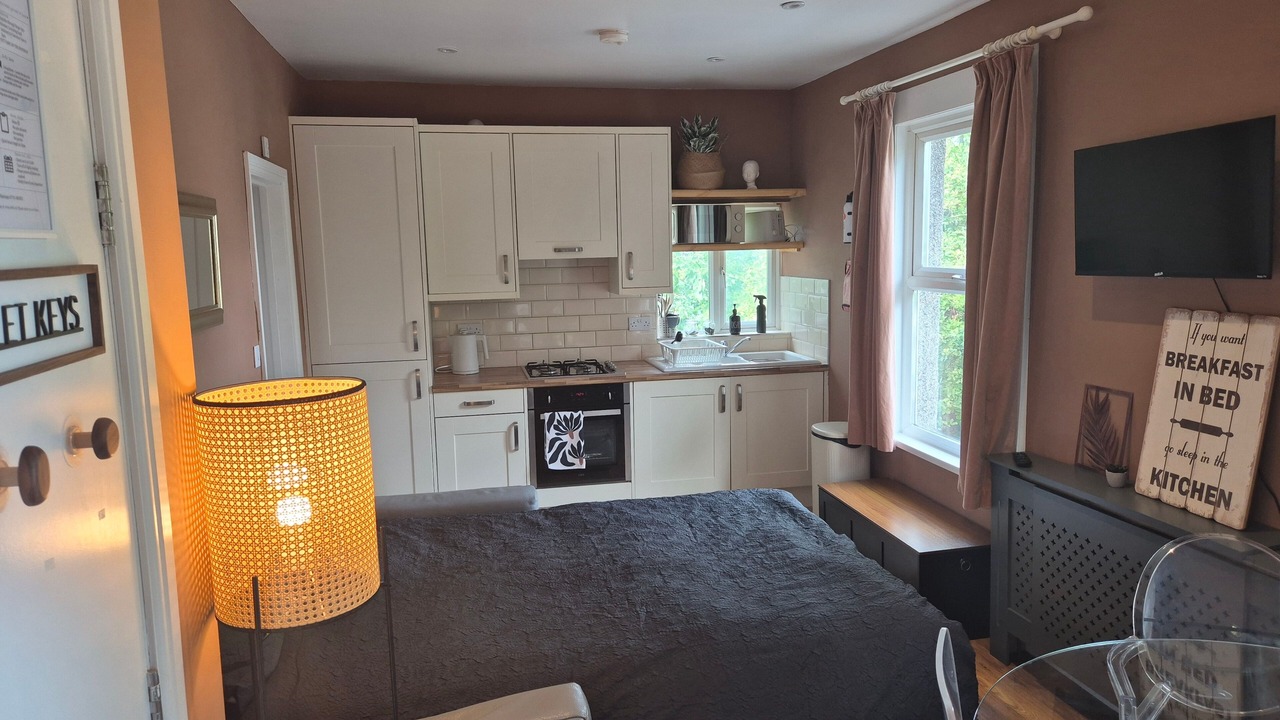 Photo of Bedroom in Selhurst