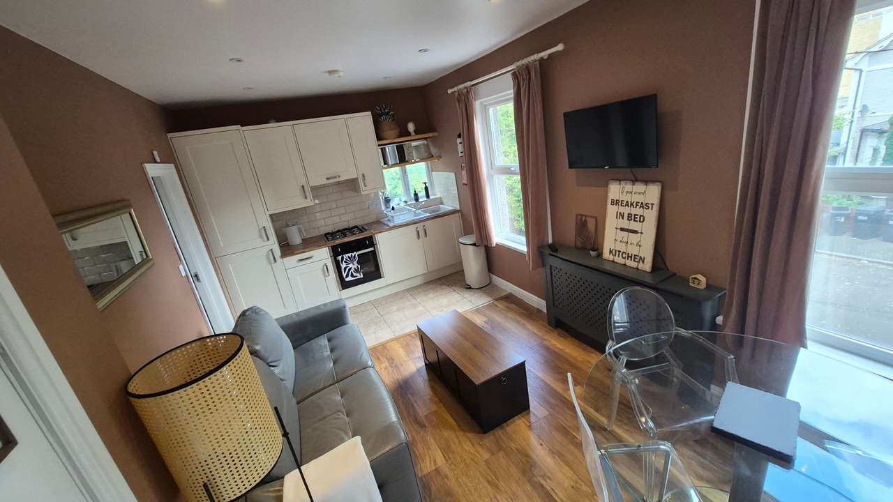 Photo of Livingroom in Selhurst