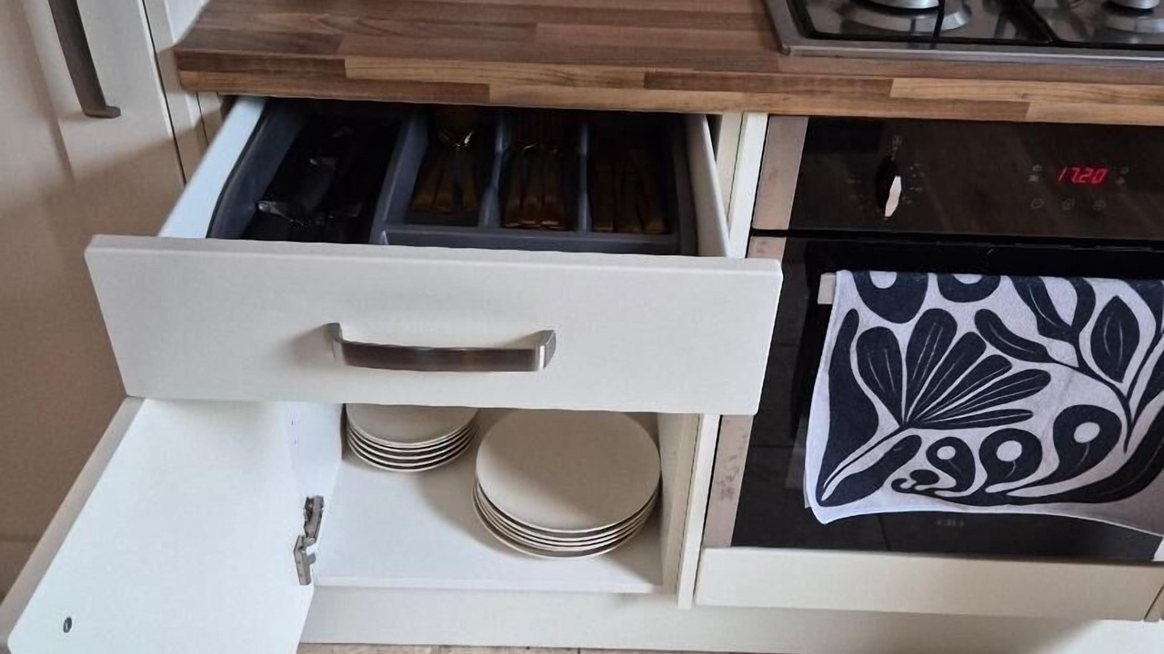 Photo of Kitchen in Selhurst