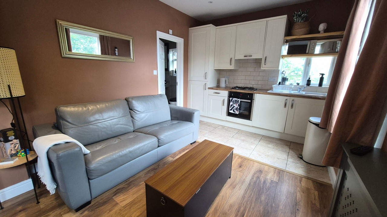 Photo of Livingroom in Selhurst