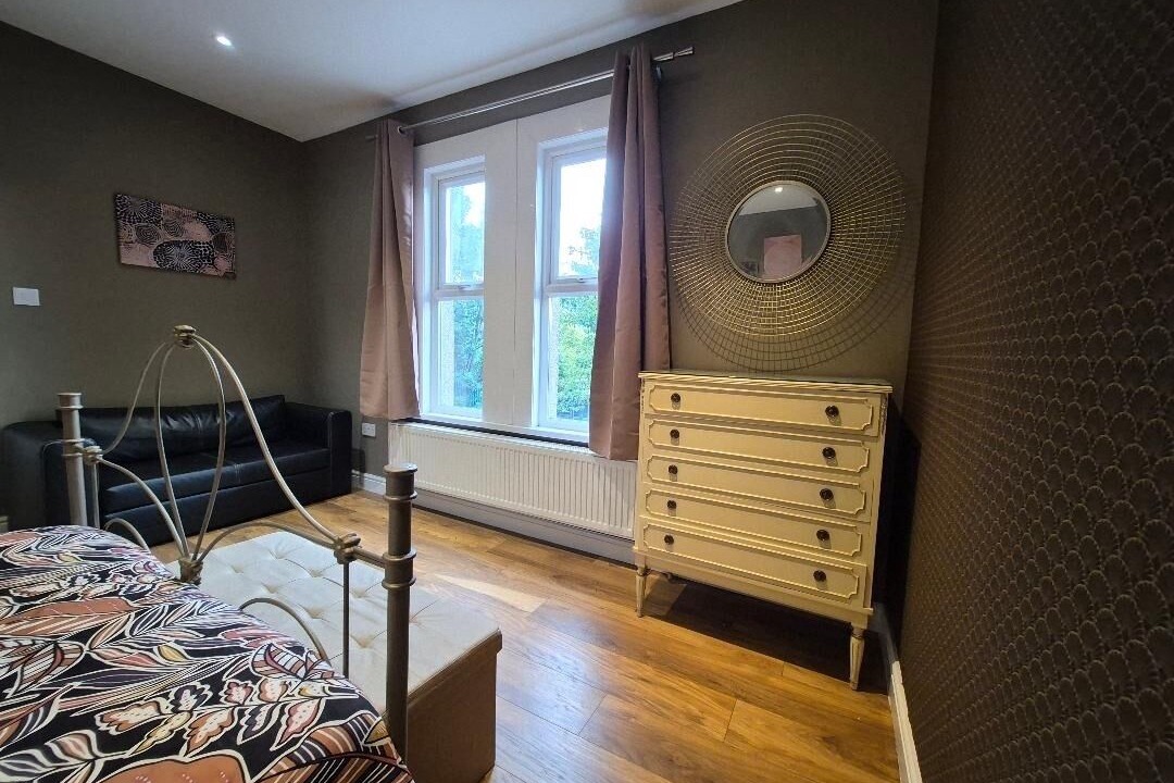 Photo of Bedroom in Selhurst