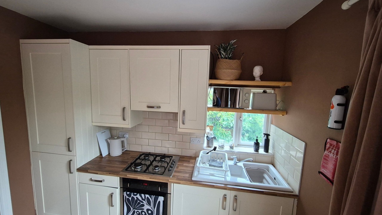 Photo of Kitchen in Selhurst