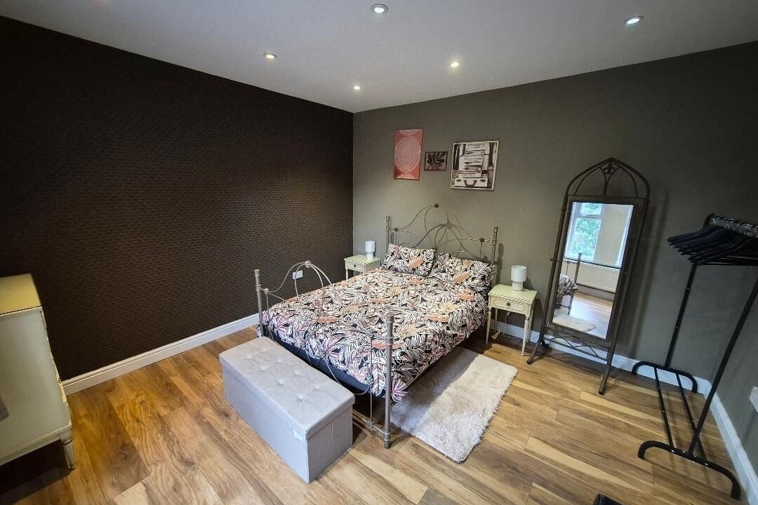 Photo of Bedroom in Selhurst