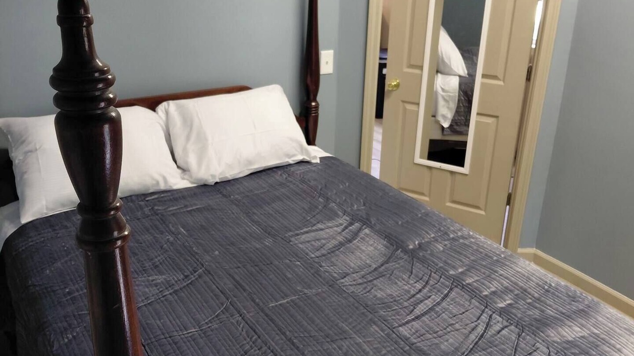 Photo of Bedroom in McColley