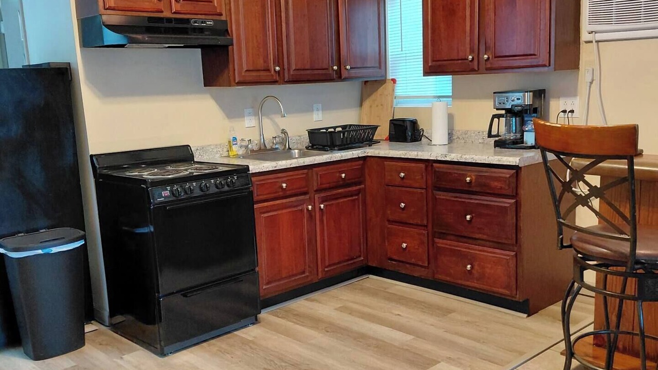 Photo of Kitchen in McColley