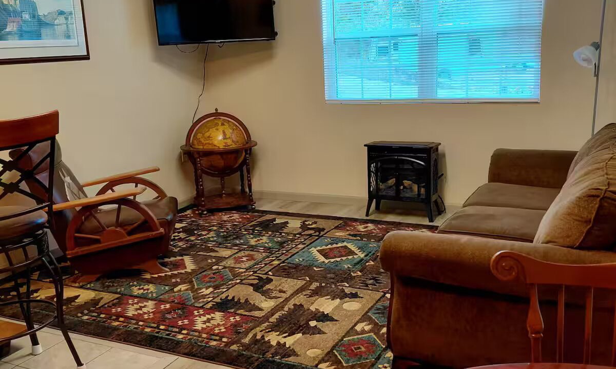 Photo of Livingroom in McColley