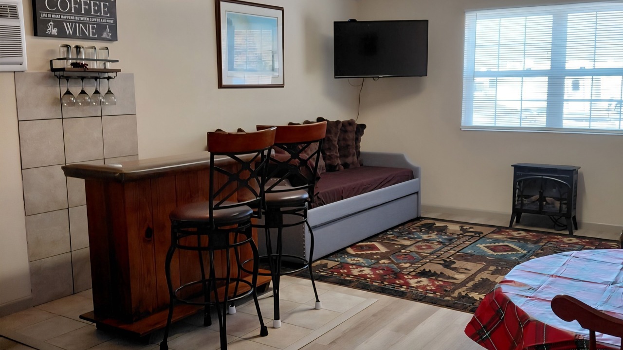 Photo of Livingroom in McColley