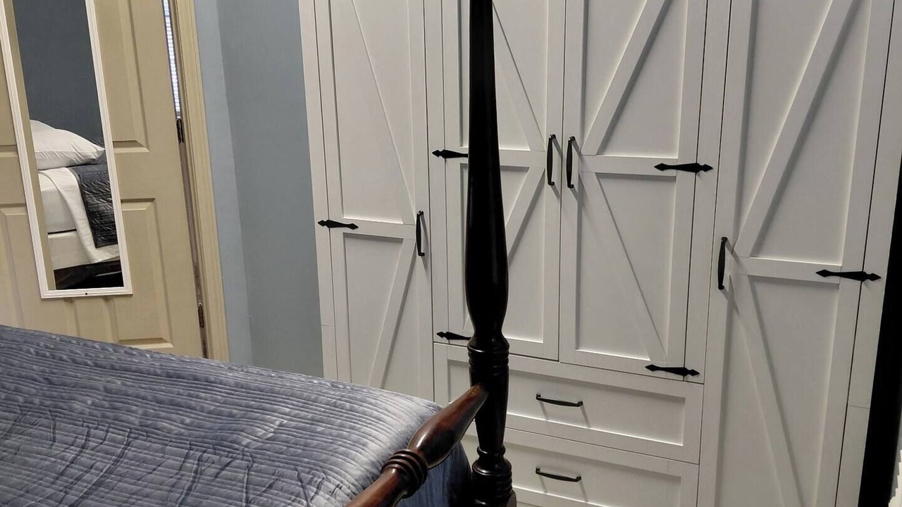 Photo of Bedroom in McColley