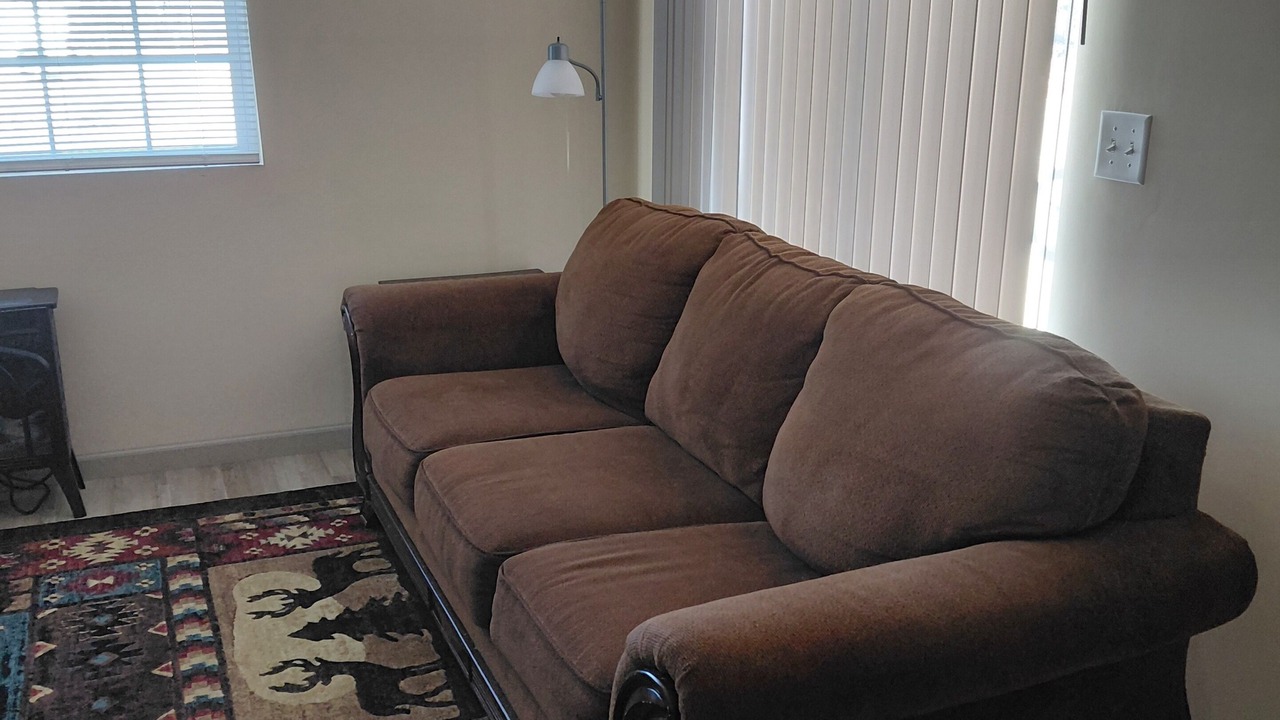Photo of Livingroom in McColley