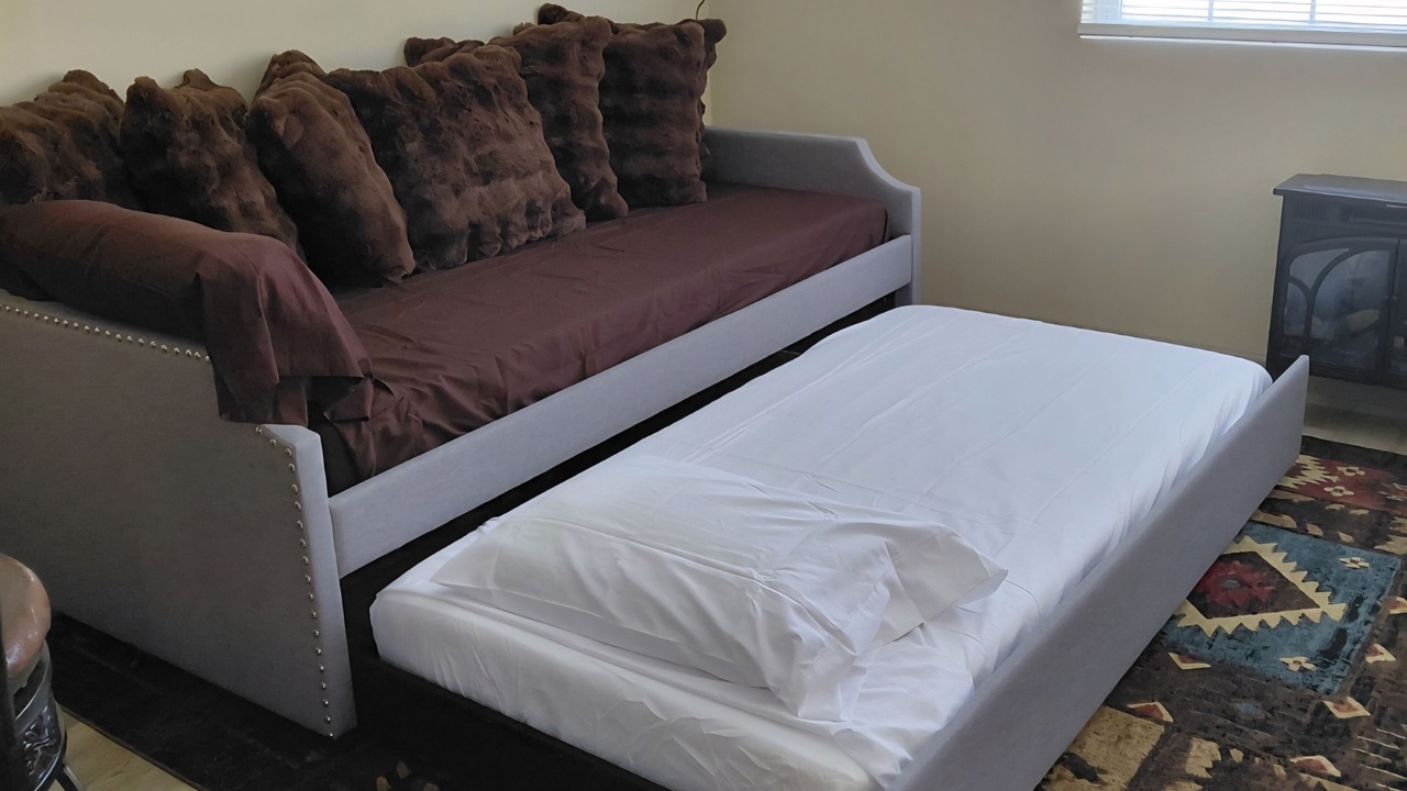 Photo of Bedroom in McColley