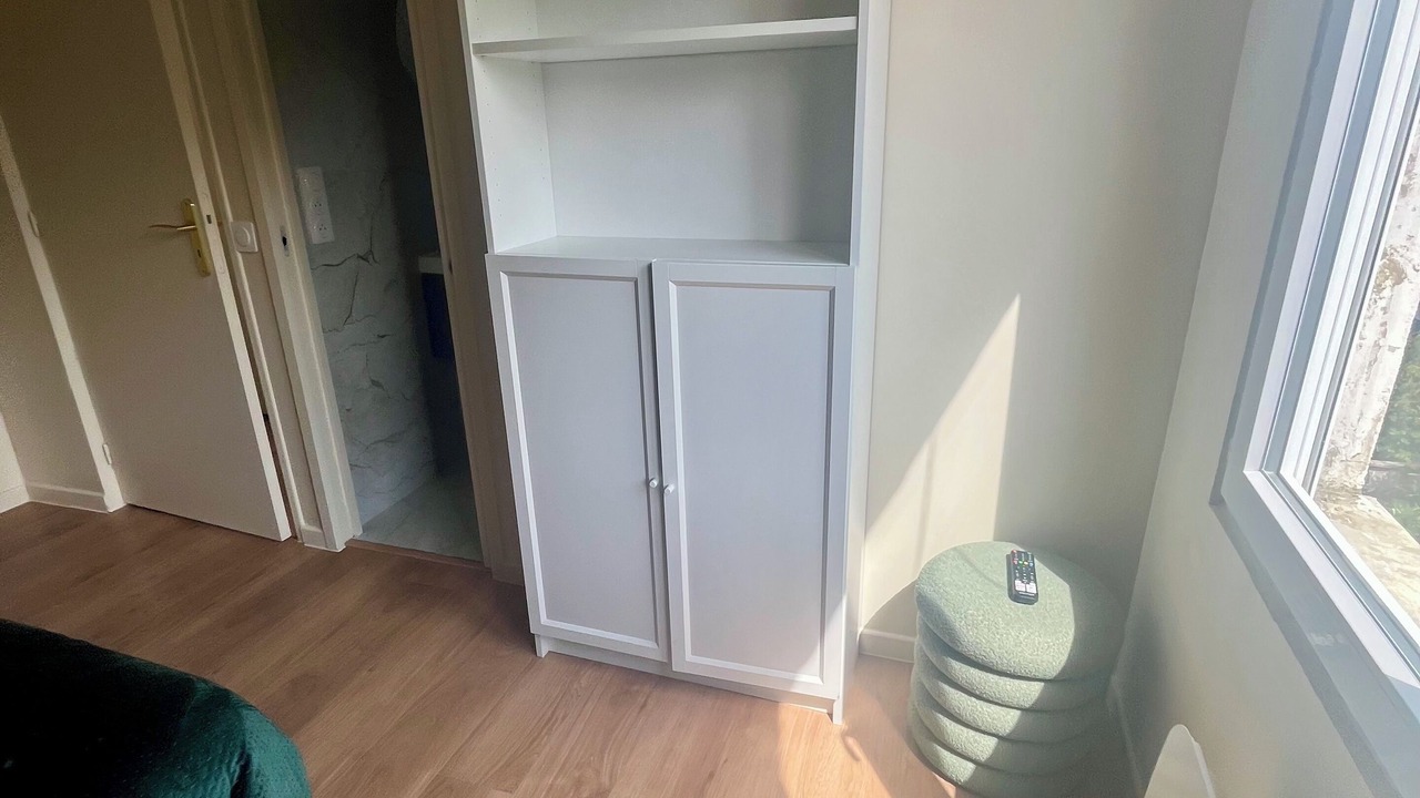 Photo of Bedroom in Ouistreham