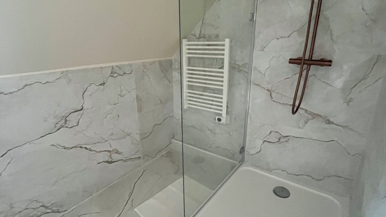 Photo of Bathroom in Ouistreham