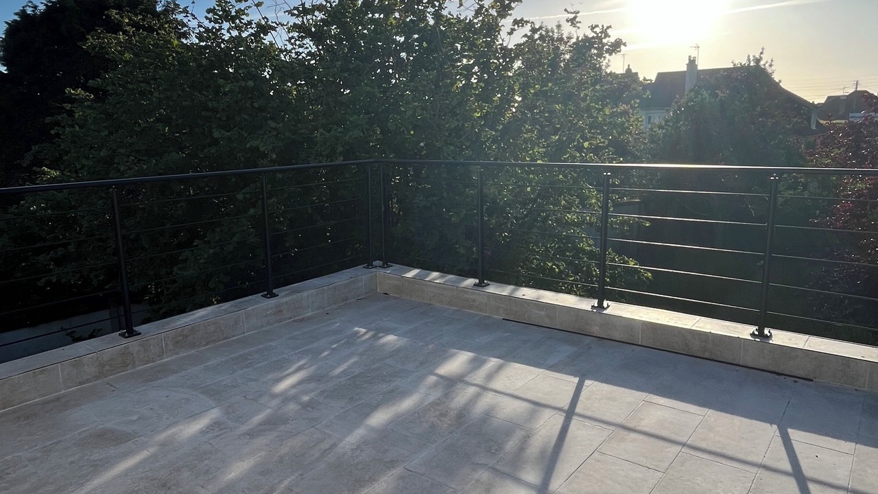 Photo of Outdoor in Ouistreham