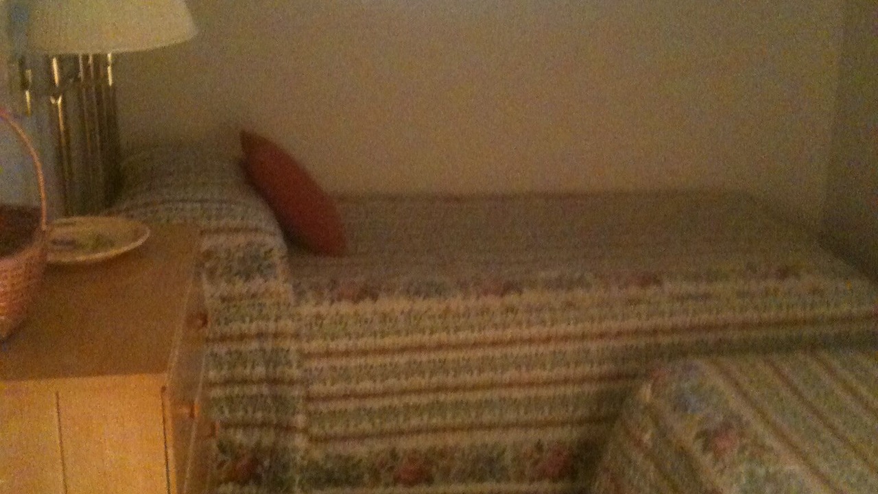 Photo of Bedroom in Cloudcroft