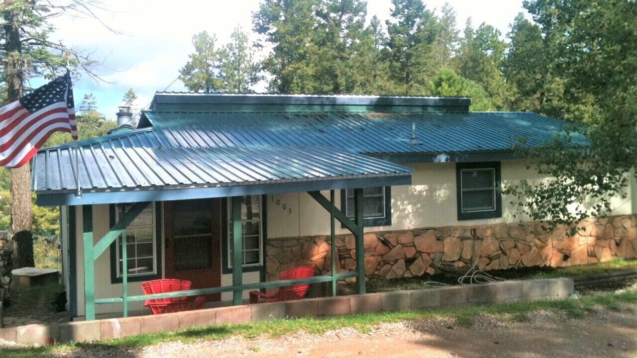 Photo of Outdoor in Cloudcroft