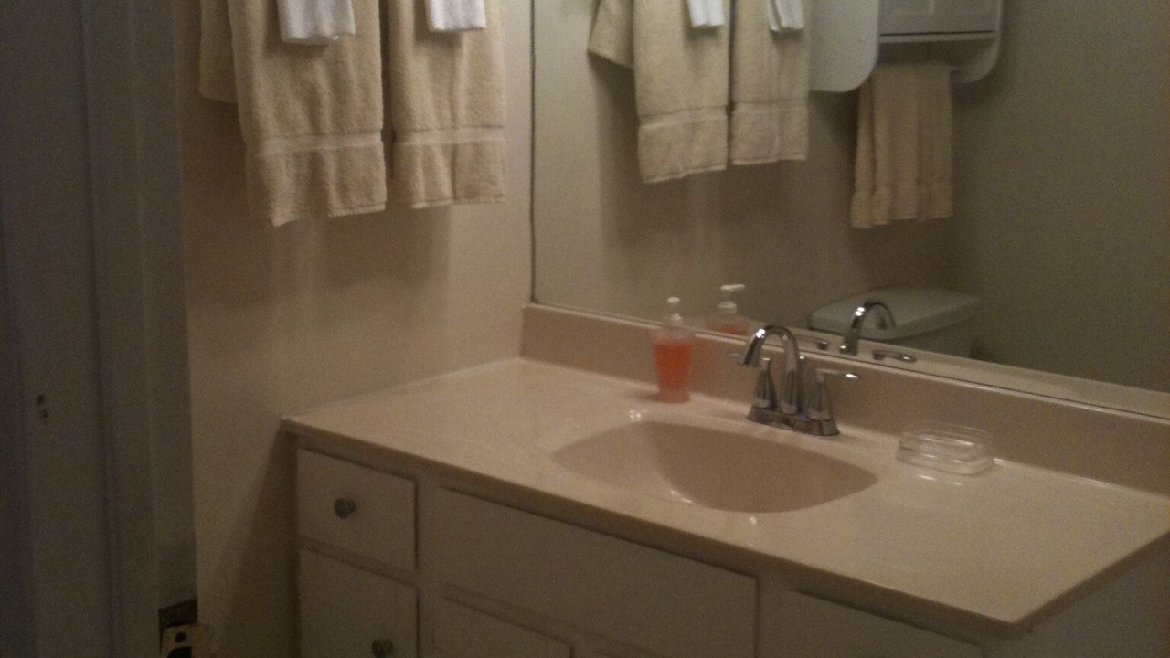 Photo of Bathroom in Cloudcroft
