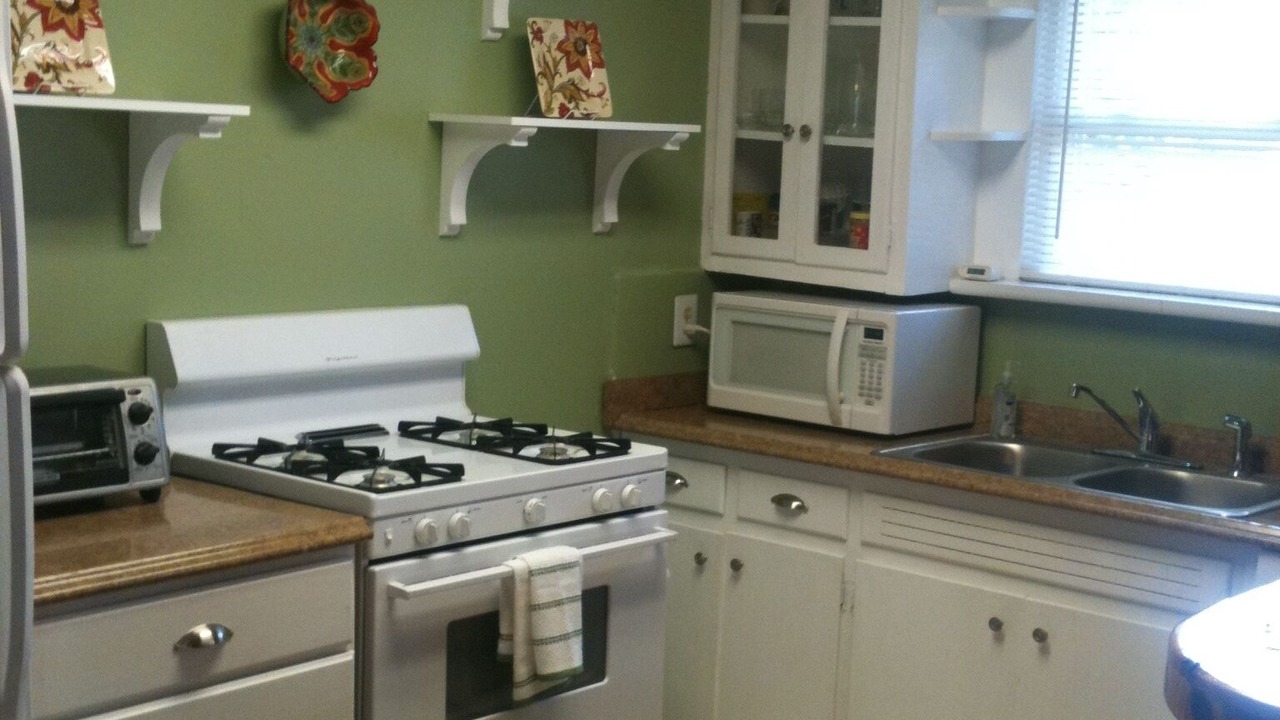 Photo of Kitchen in Cloudcroft