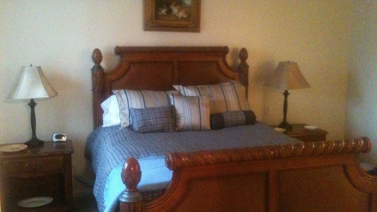 Photo of Bedroom in Cloudcroft