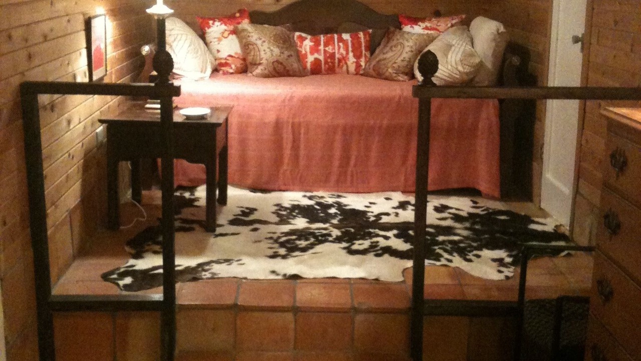 Photo of Bedroom in Cloudcroft