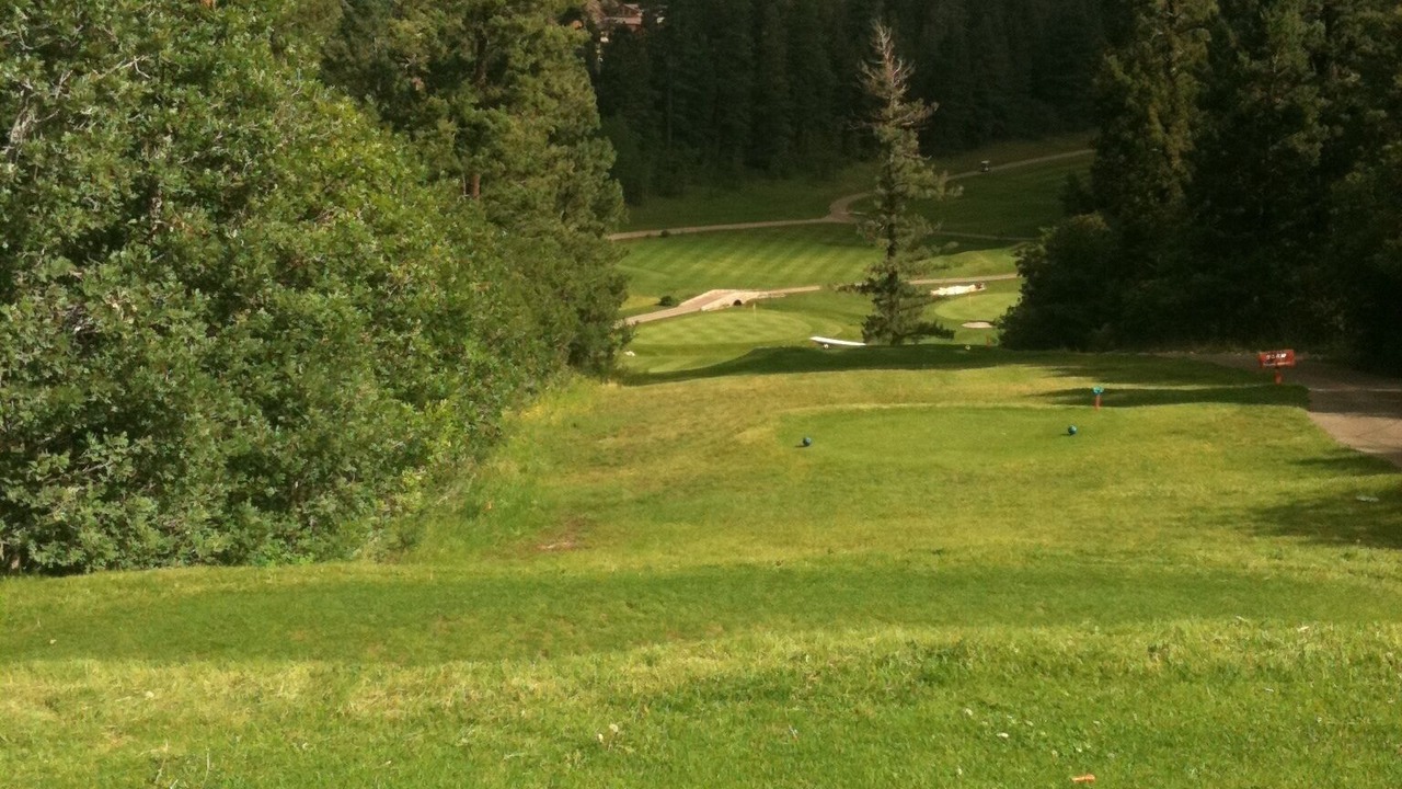 Photo of Others in Cloudcroft
