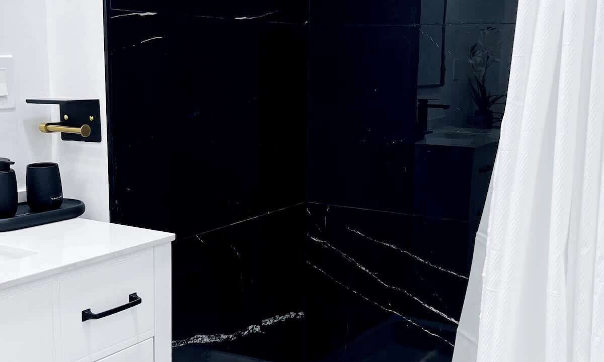 Photo of Bathroom in Riverside