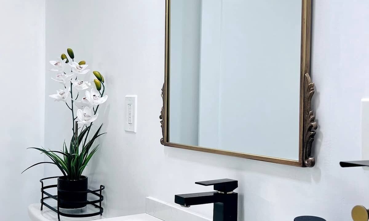 Photo of Bathroom in Riverside
