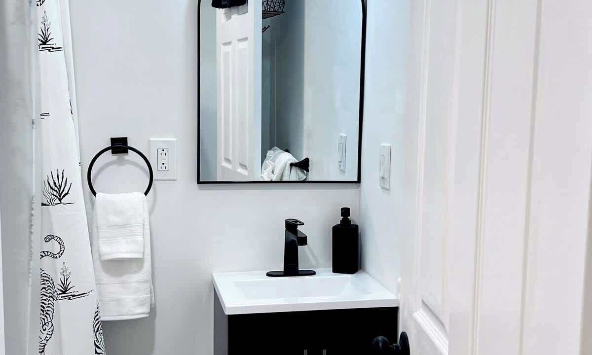 Photo of Bathroom in Riverside