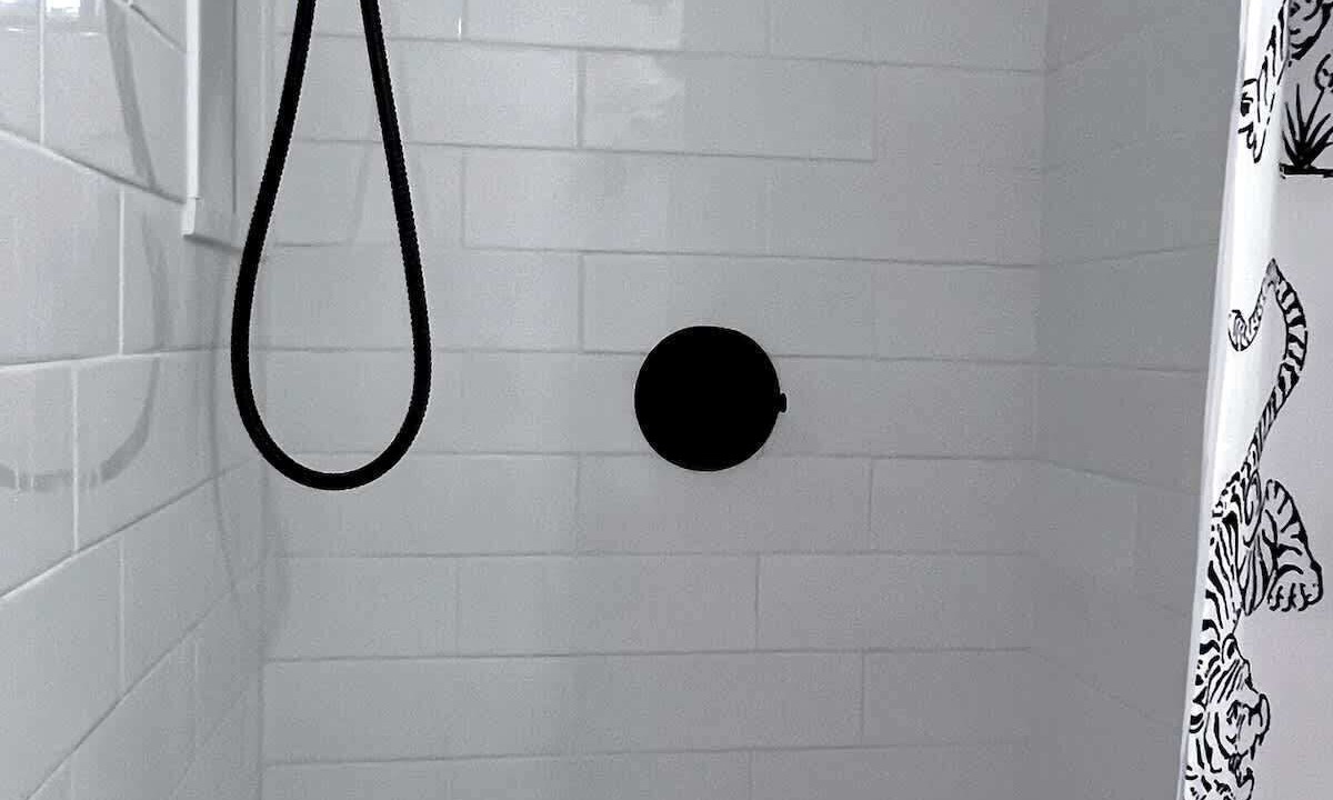Photo of Bathroom in Riverside